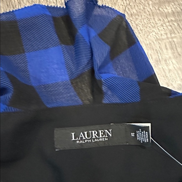 Ralph Lauren dress - Picture 8 of 10